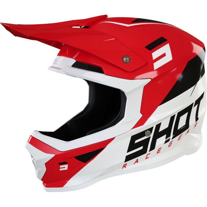 Moto, Shot Race Gear®